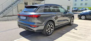 Audi Q6 e-tron quattro