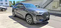 Audi Q6 e-tron quattro