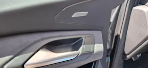 Audi Q6 e-tron quattro