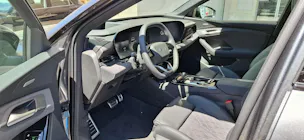 Audi Q6 e-tron quattro