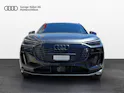 Audi Q6 e-tron quattro