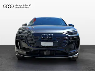 Audi Q6 e-tron quattro