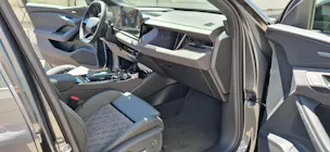 Audi Q6 e-tron quattro