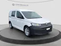 VW Caddy Cargo 1.5 TSI Entry
