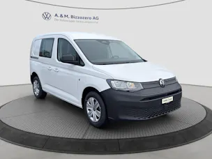 VW Caddy Cargo 1.5 TSI Entry