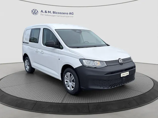 VW Caddy Cargo 1.5 TSI Entry