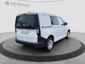 VW Caddy Cargo 1.5 TSI Entry