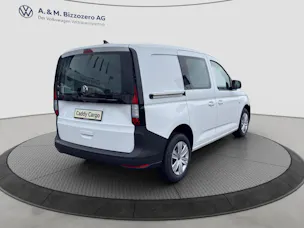 VW Caddy Cargo 1.5 TSI Entry
