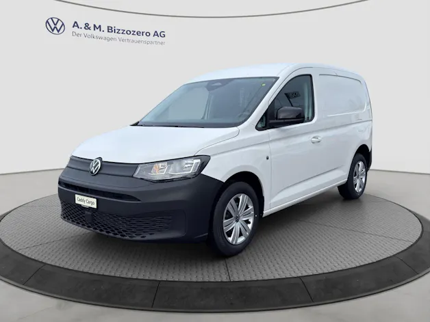 VW Caddy Cargo 1.5 TSI Entry