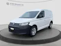 VW Caddy Cargo 1.5 TSI Entry