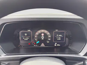 VW Caddy Cargo 1.5 TSI Entry