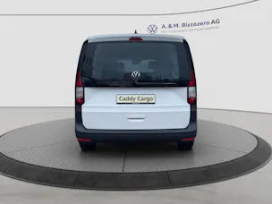 VW Caddy Cargo 1.5 TSI Entry