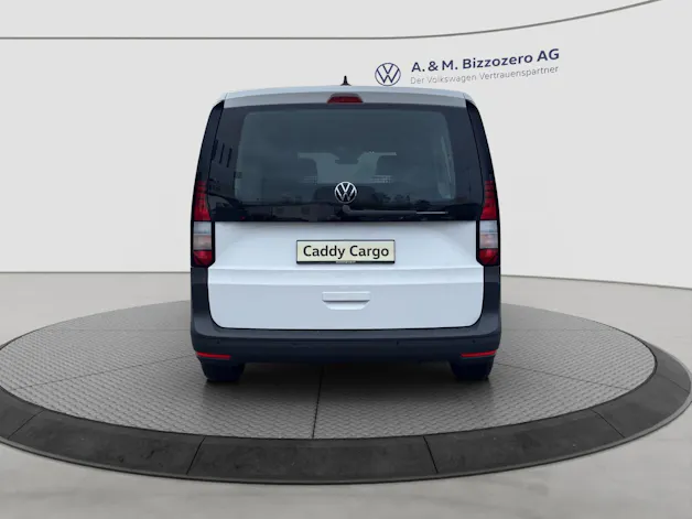 VW Caddy Cargo 1.5 TSI Entry