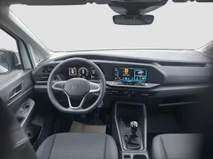 VW Caddy Cargo 1.5 TSI Entry
