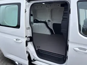 VW Caddy Cargo 1.5 TSI Entry