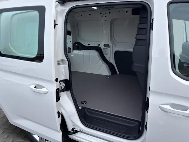 VW Caddy Cargo 1.5 TSI Entry