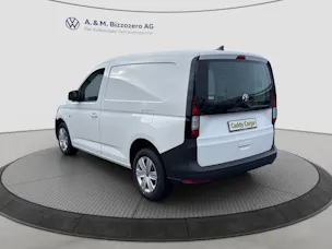 VW Caddy Cargo 1.5 TSI Entry