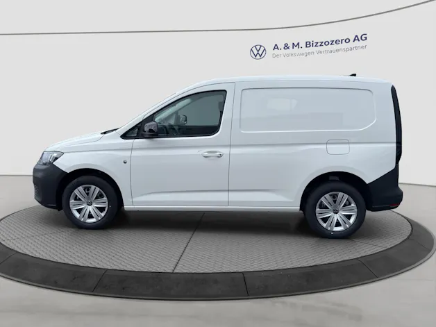 VW Caddy Cargo 1.5 TSI Entry