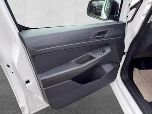 VW Caddy Cargo 1.5 TSI Entry