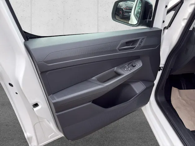 VW Caddy Cargo 1.5 TSI Entry
