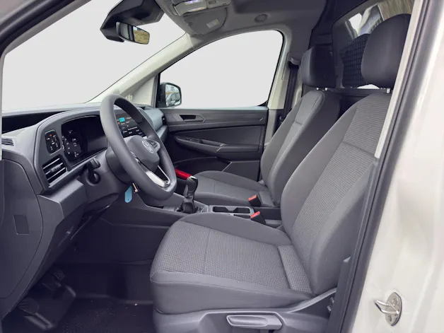 VW Caddy Cargo 1.5 TSI Entry