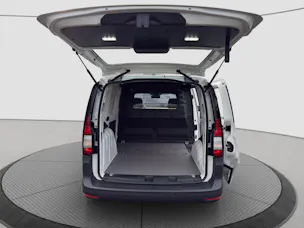 VW Caddy Cargo 1.5 TSI Entry
