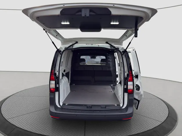VW Caddy Cargo 1.5 TSI Entry