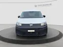 VW Caddy Cargo 1.5 TSI Entry