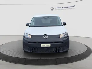 VW Caddy Cargo 1.5 TSI Entry