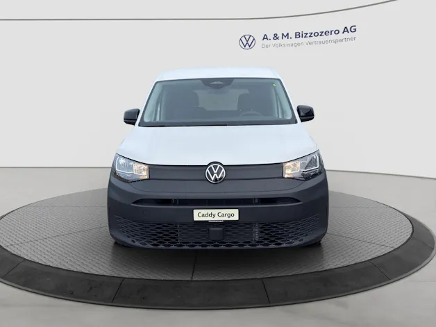 VW Caddy Cargo 1.5 TSI Entry