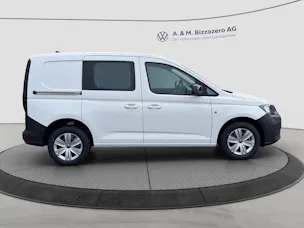 VW Caddy Cargo 1.5 TSI Entry