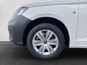 VW Caddy Cargo 1.5 TSI Entry