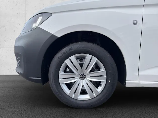 VW Caddy Cargo 1.5 TSI Entry
