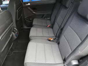 VW Touran 1.5 TSI Comfortline United DSG