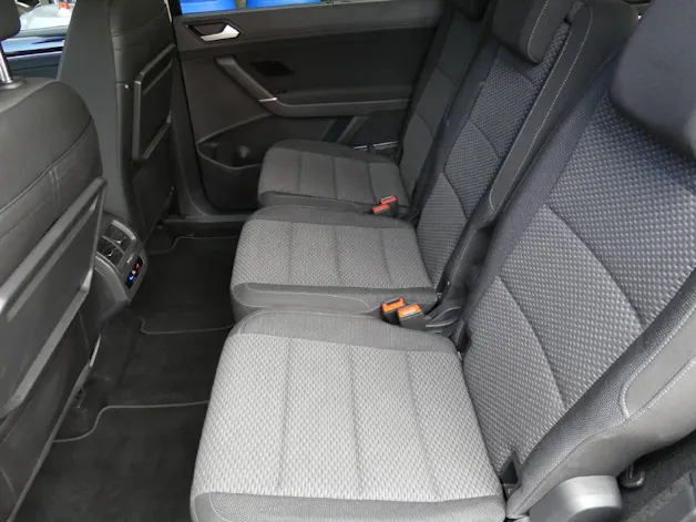 VW Touran 1.5 TSI Comfortline United DSG