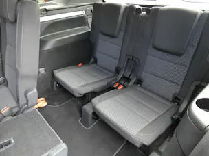 VW Touran 1.5 TSI Comfortline United DSG