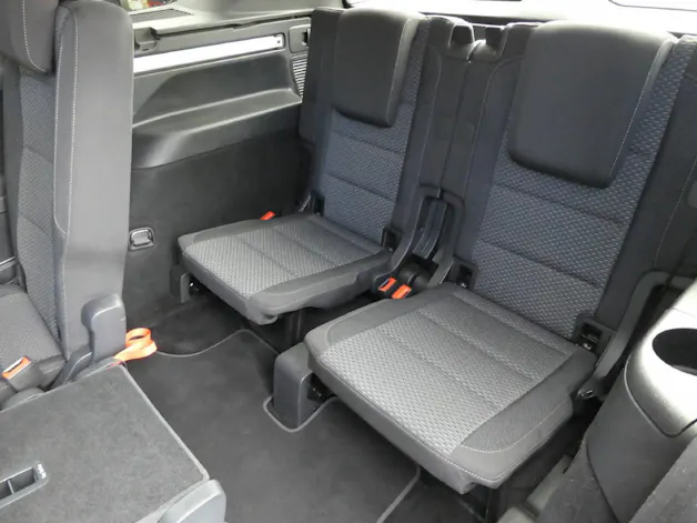 VW Touran 1.5 TSI Comfortline United DSG