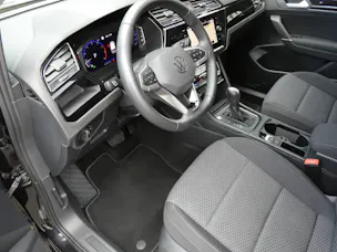 VW Touran 1.5 TSI Comfortline United DSG