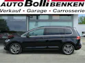 VW Touran 1.5 TSI Comfortline United DSG