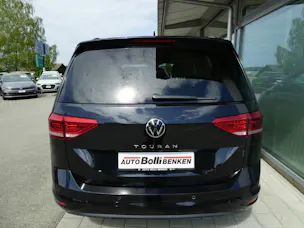 VW Touran 1.5 TSI Comfortline United DSG