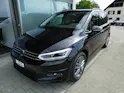 VW Touran 1.5 TSI Comfortline United DSG