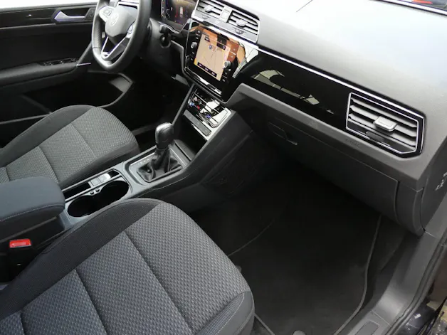 VW Touran 1.5 TSI Comfortline United DSG