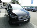 VW Touran 1.5 TSI Comfortline United DSG