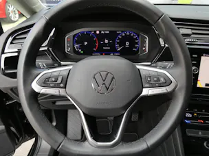 VW Touran 1.5 TSI Comfortline United DSG