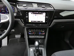VW Touran 1.5 TSI Comfortline United DSG