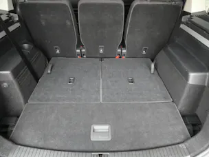 VW Touran 1.5 TSI Comfortline United DSG