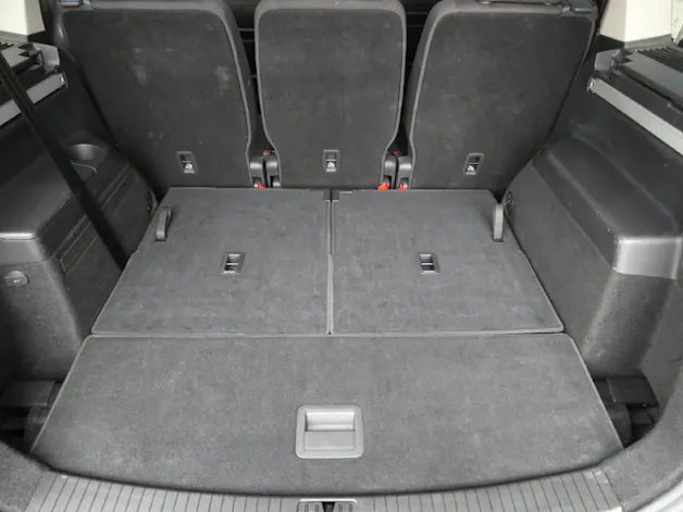 VW Touran 1.5 TSI Comfortline United DSG