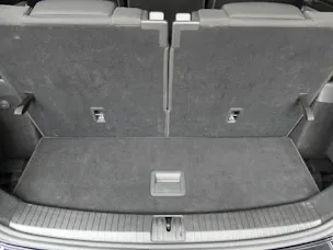 VW Touran 1.5 TSI Comfortline United DSG