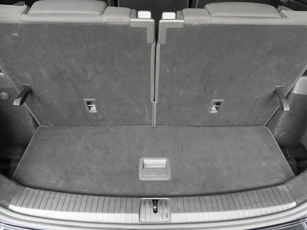 VW Touran 1.5 TSI Comfortline United DSG