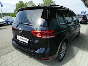 VW Touran 1.5 TSI Comfortline United DSG